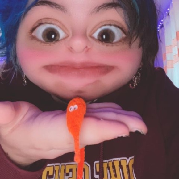 blobfshh